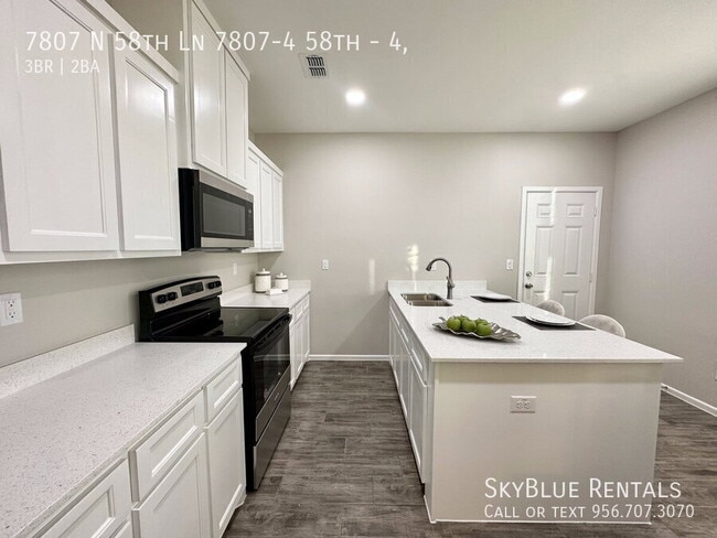Photo - 7807 N 58th Ln Unit 4,