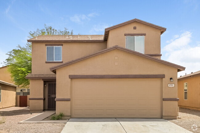 Building Photo - 3751 E Desert Wash Ct Rental