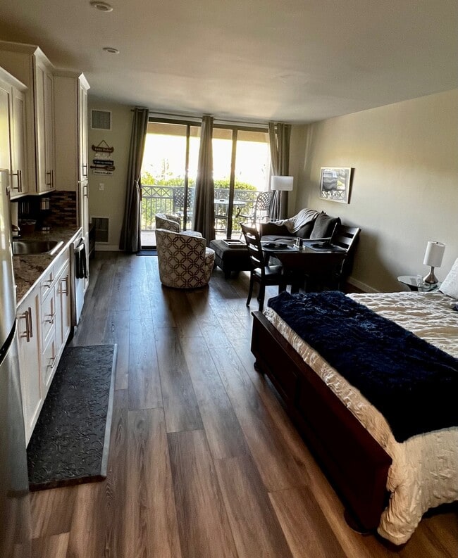 condo from entry - 29 Montelago Blvd Unit 119