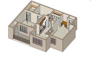 1BR/1BA