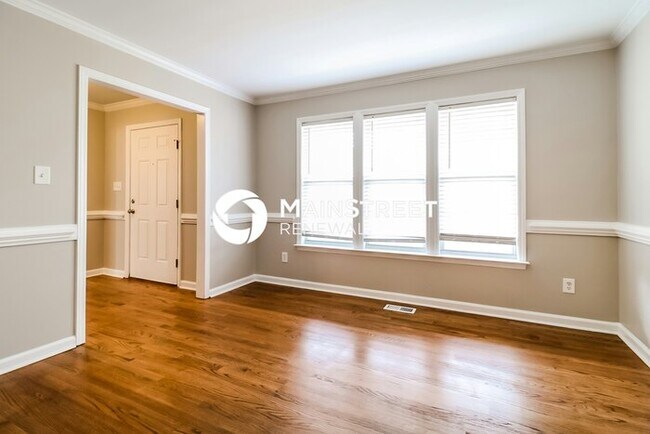 3 Bedroom Pet-Friendly Home in Willow Spring, NC with Main Street Renewal