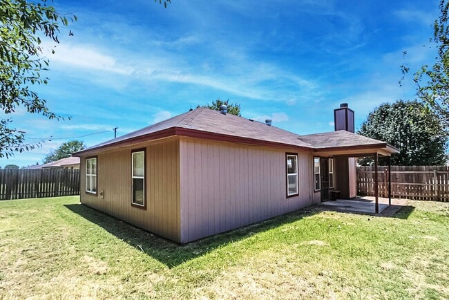 Photo - 3-Bedroom Home Located in Killeen