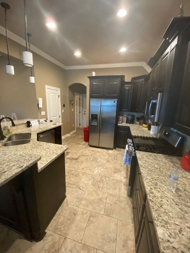 Photo - Haughton Home!