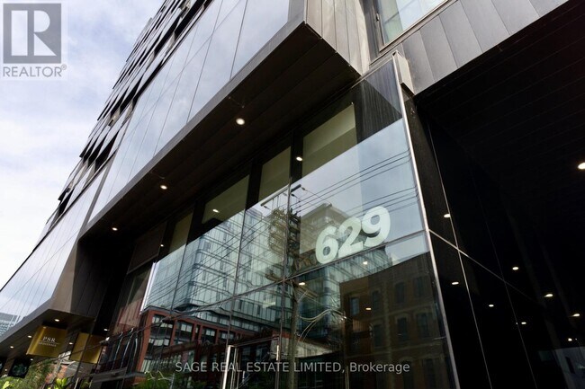 Photo - 629 King St W Unité 1220