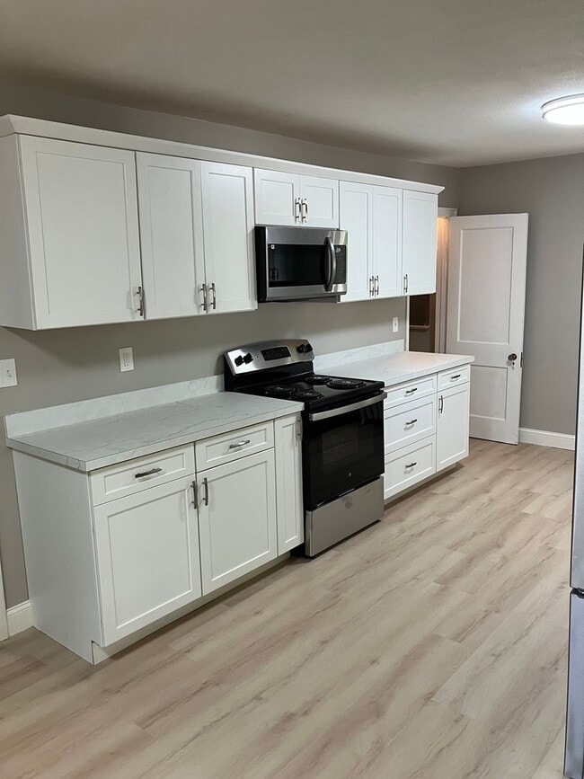 Photo - Charming, Classic 3 BR Brick Close to LeMoyne in Nice Neighborhood