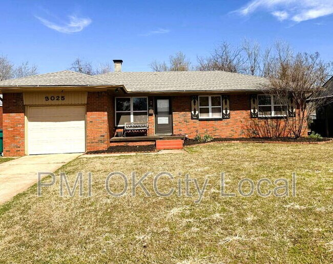 Building Photo - 3025 NW 67th St