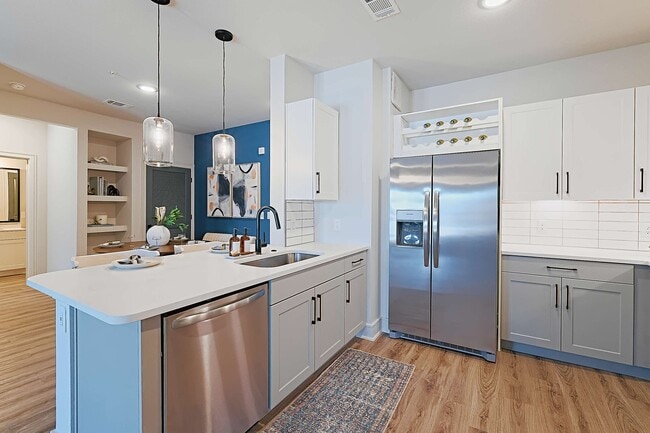 B1 Kitchen