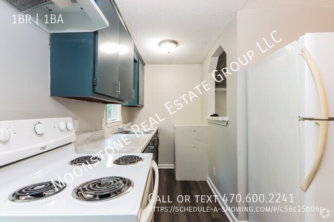 Building Photo - Cozy and Convenient 1-Bedroom Retreat near... Rental