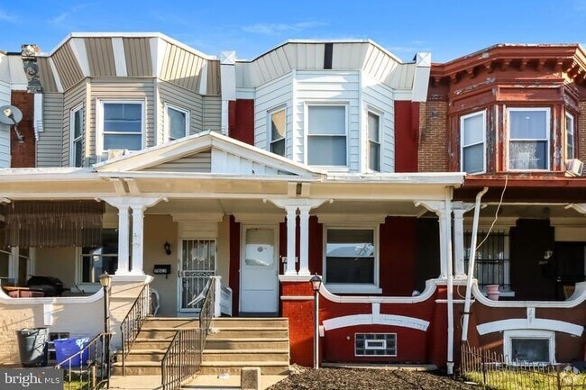 Building Photo - 2025 S 57th St Rental