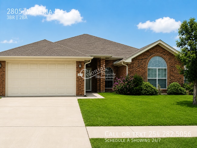 Building Photo - 2805 Wisteria Ln