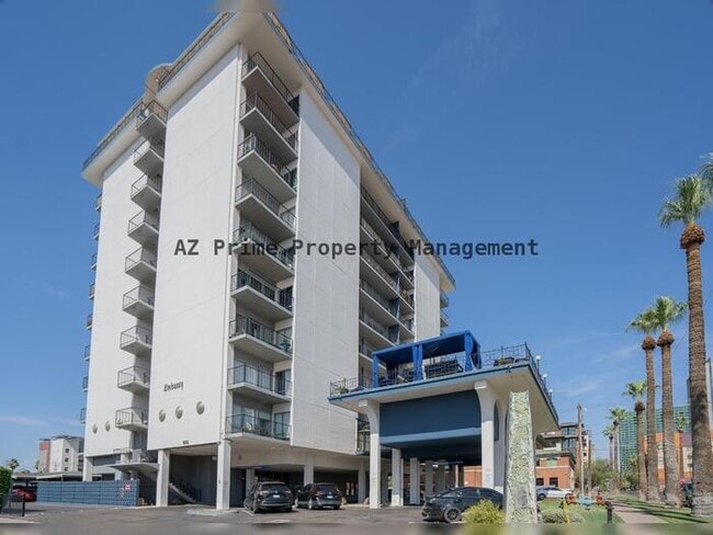 Building Photo - 805 N 4th Ave Unit 501 Rental