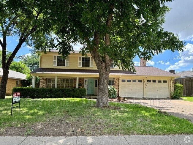 Building Photo - 2505 Crestview Cir Rental