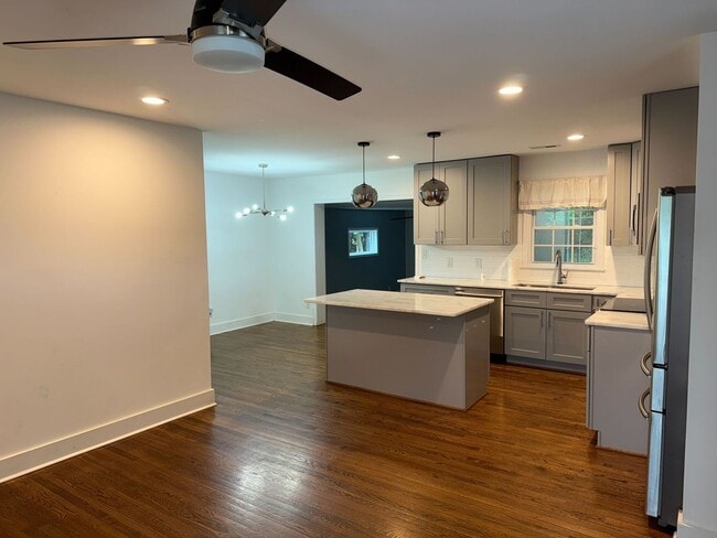 Photo - Beautiful Three Bedroom Home in Plaza Midwood!
