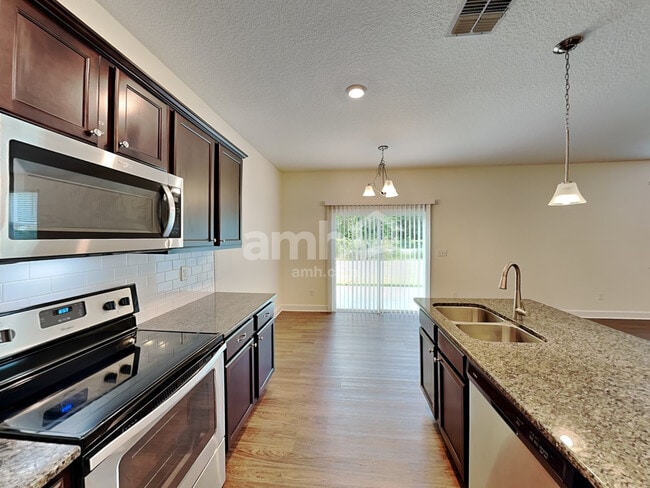 Photo - 3025 Eagle Bluff Way