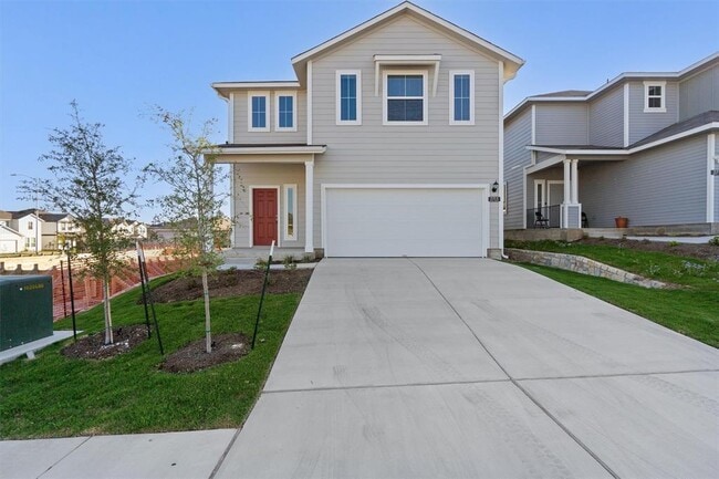 Photo - 2713 Towy Rd