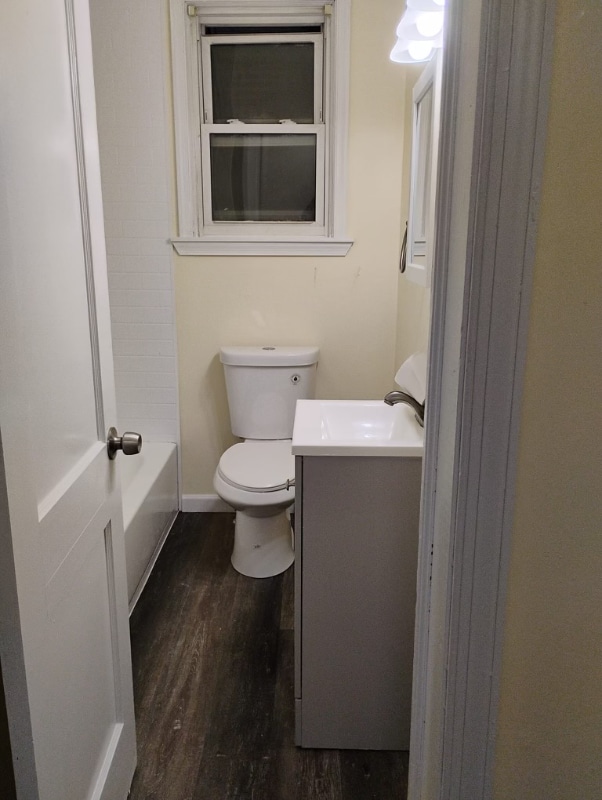 Photo - 2102 Parksley Ave