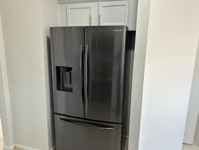 Photo - 3-bedroom, 2-bathroom single-family home is situated in a quiet area at The Landing at Cross Creek