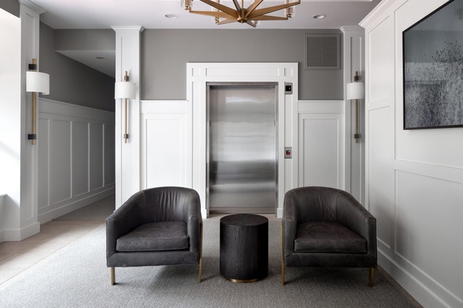 Photo - The Barnum House