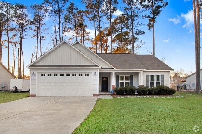 Building Photo - MUST SEE! Stunning 3 BR | 2 BA Home for Re...