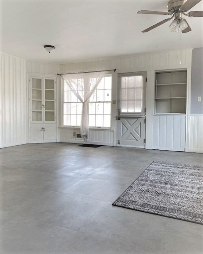 Photo - Large Three Bedroom Home