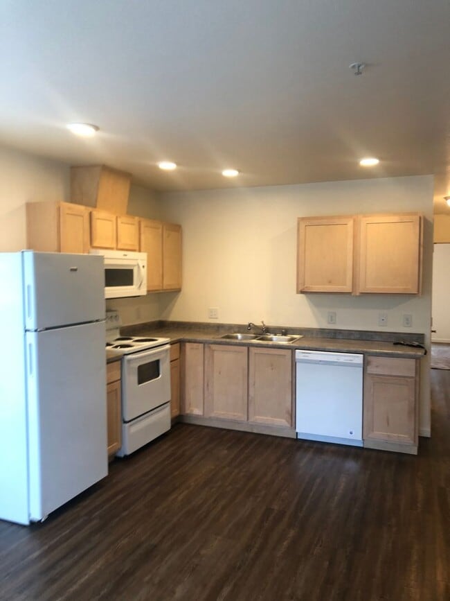 Photo - Cherry Hill Apartments