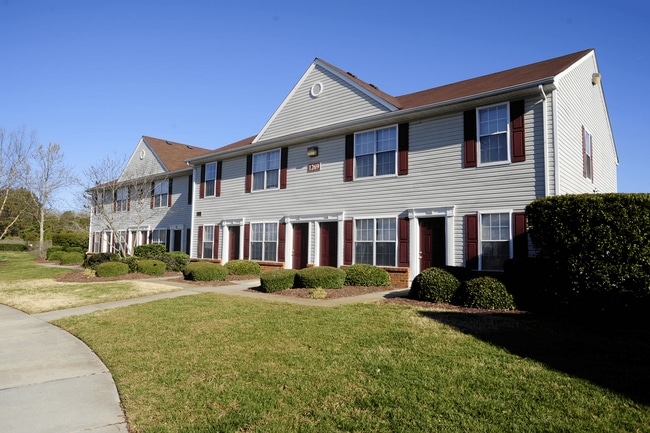 Ocean Gate Apartments