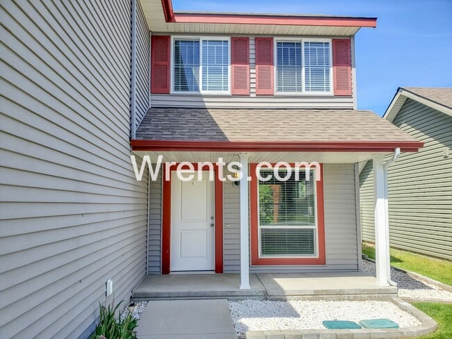 Photo - Beautiful 4-Bedroom Home - Mead School Dis...