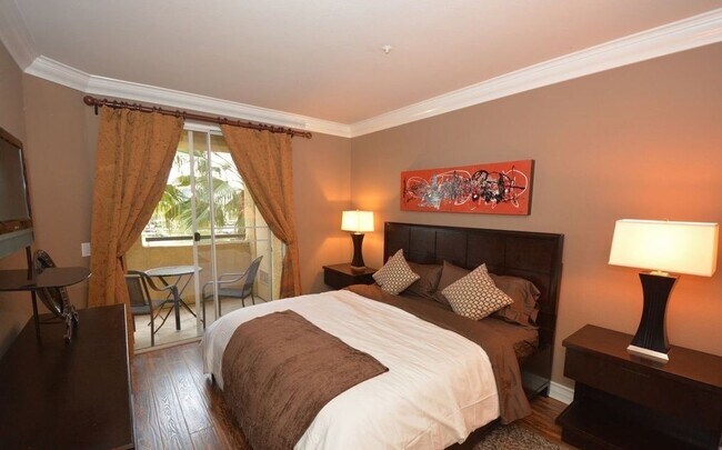 Photo - Santa Fe, NM Unit 21