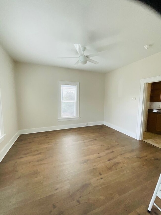 Photo - charming 2-bedroom home tucked within the heart of Colorado Springs, CO, and filled with an abund...
