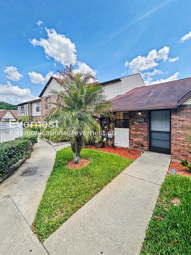 Photo - 3436 Sunrise Villas Ct N