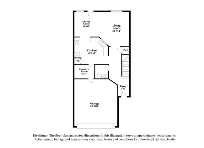 Photo - 613 Beaujolais Ct