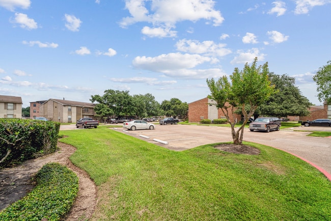 Pearland Village