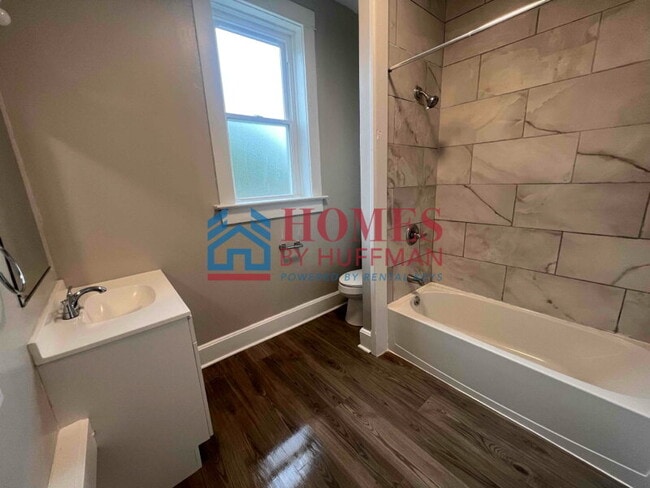 Photo - One Bedroom Apartment | Upstairs Unit D