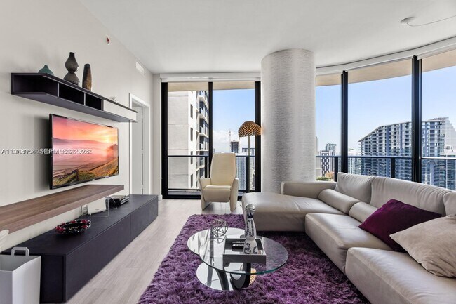 Photo - 55 SW 9th St Unit 4201