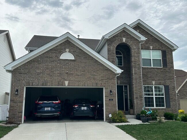 Photo - 126 Prairie Vista Ct House