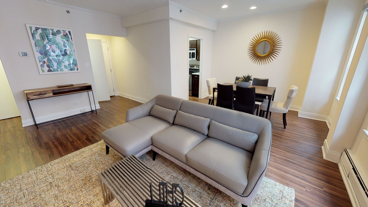 Photo - The Seneca Apartments