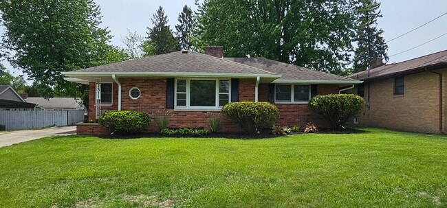 Photo - 1311 W Morrell St