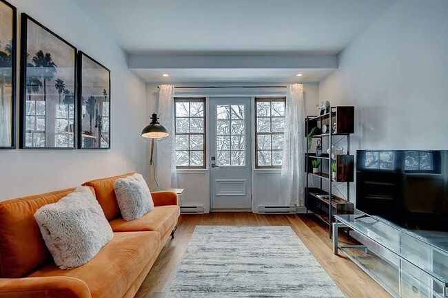 Photo - 5169 Rue Jeanne-Mance Unité SI ID1543129P