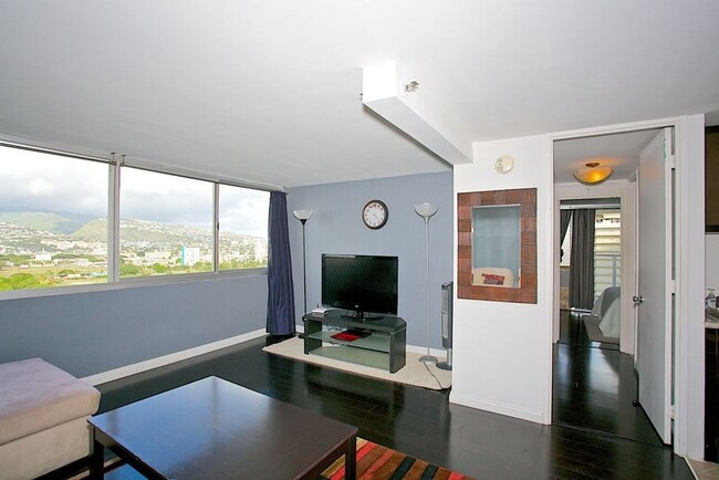 Photo - Fully Furnished 1-Bed 1-Bath Mountain Views @ Island Colony Unit 2201
