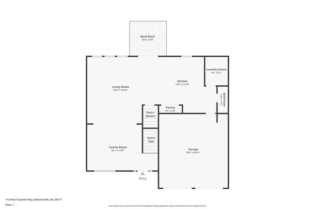 Photo - 112 Four Seasons Way