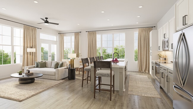 Building Photo - LANA