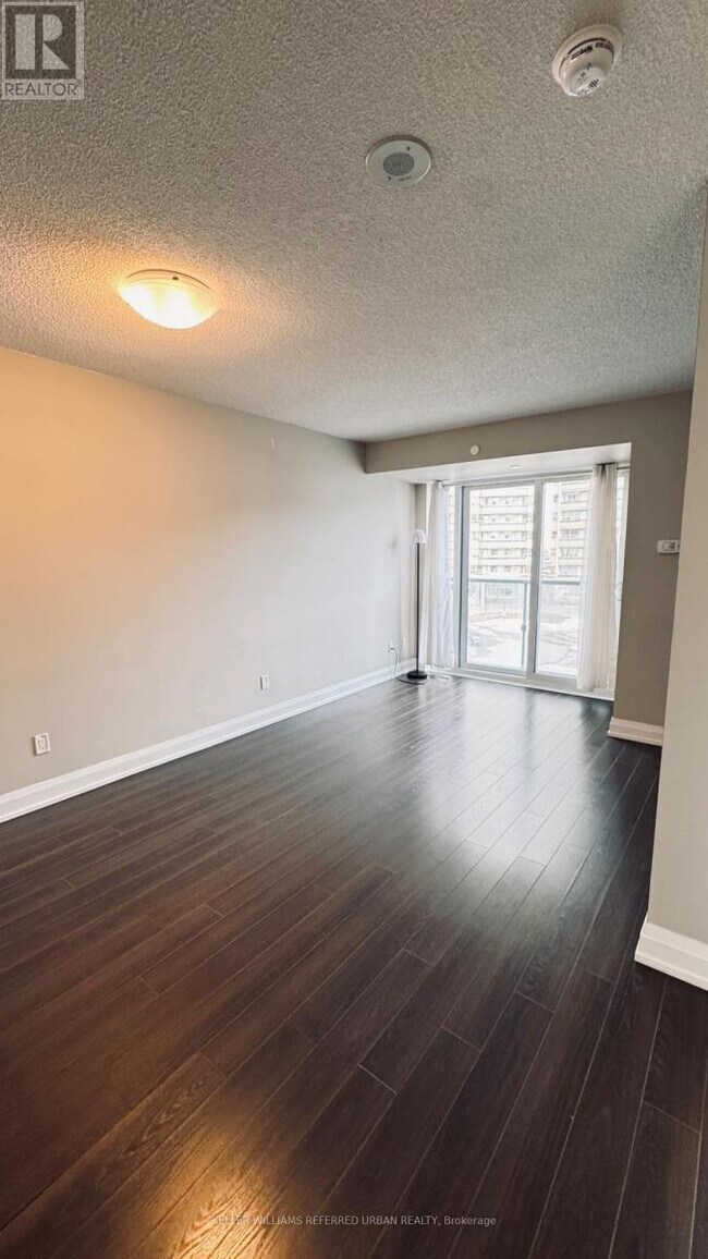 18 Graydon Hall Dr Unit 508