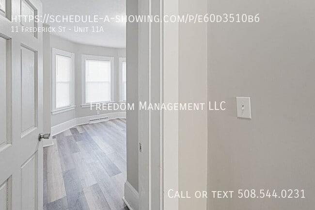 Photo - 11 Frederick St Unit 11A