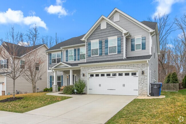 Building Photo - For Rent Kernersville Rental