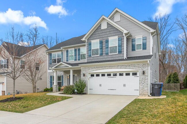 For Rent Kernersville - For Rent Kernersville House