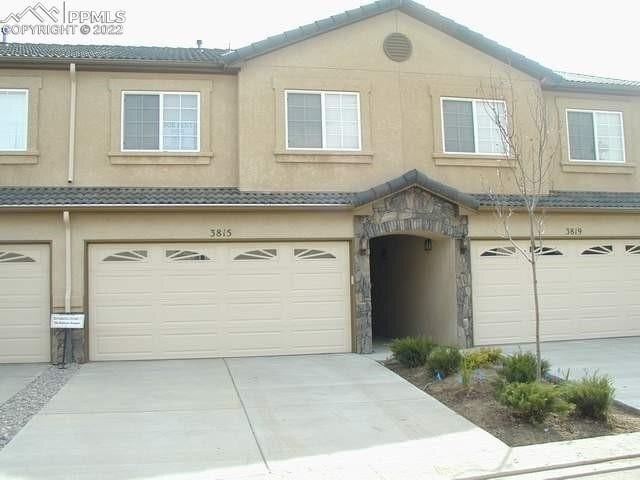 Photo - 3815 Josephine Heights (Colorado Springs, CO)