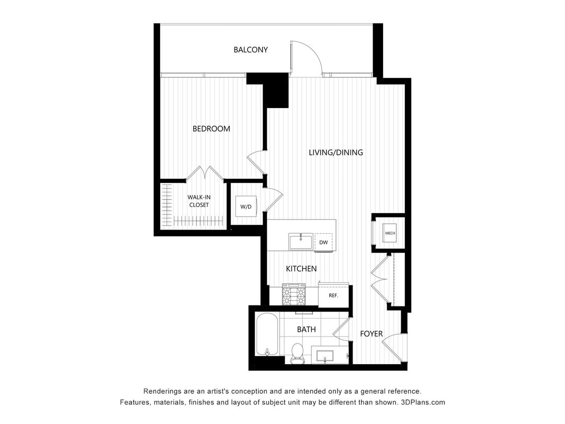 Floor Plan - A5