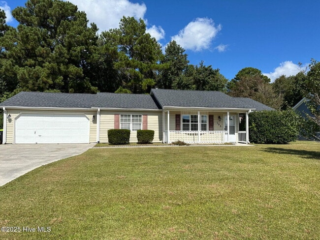 Building Photo - 125 Glenwood Dr Rental