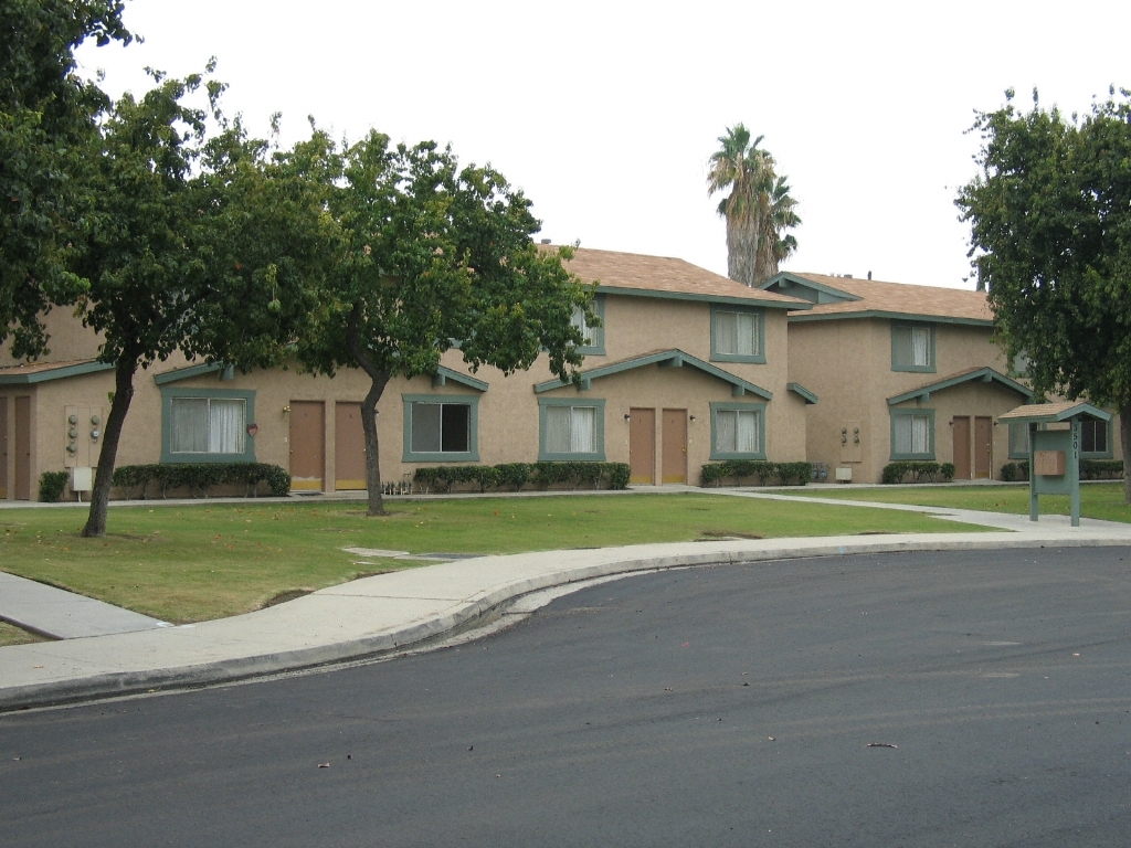 Photo - Stacy Park Manor Apartments