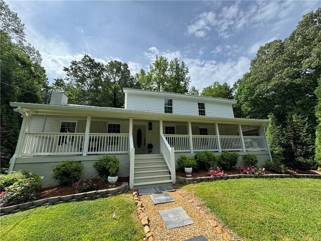 Building Photo - 12485 Reinhardt College Pkwy Rental